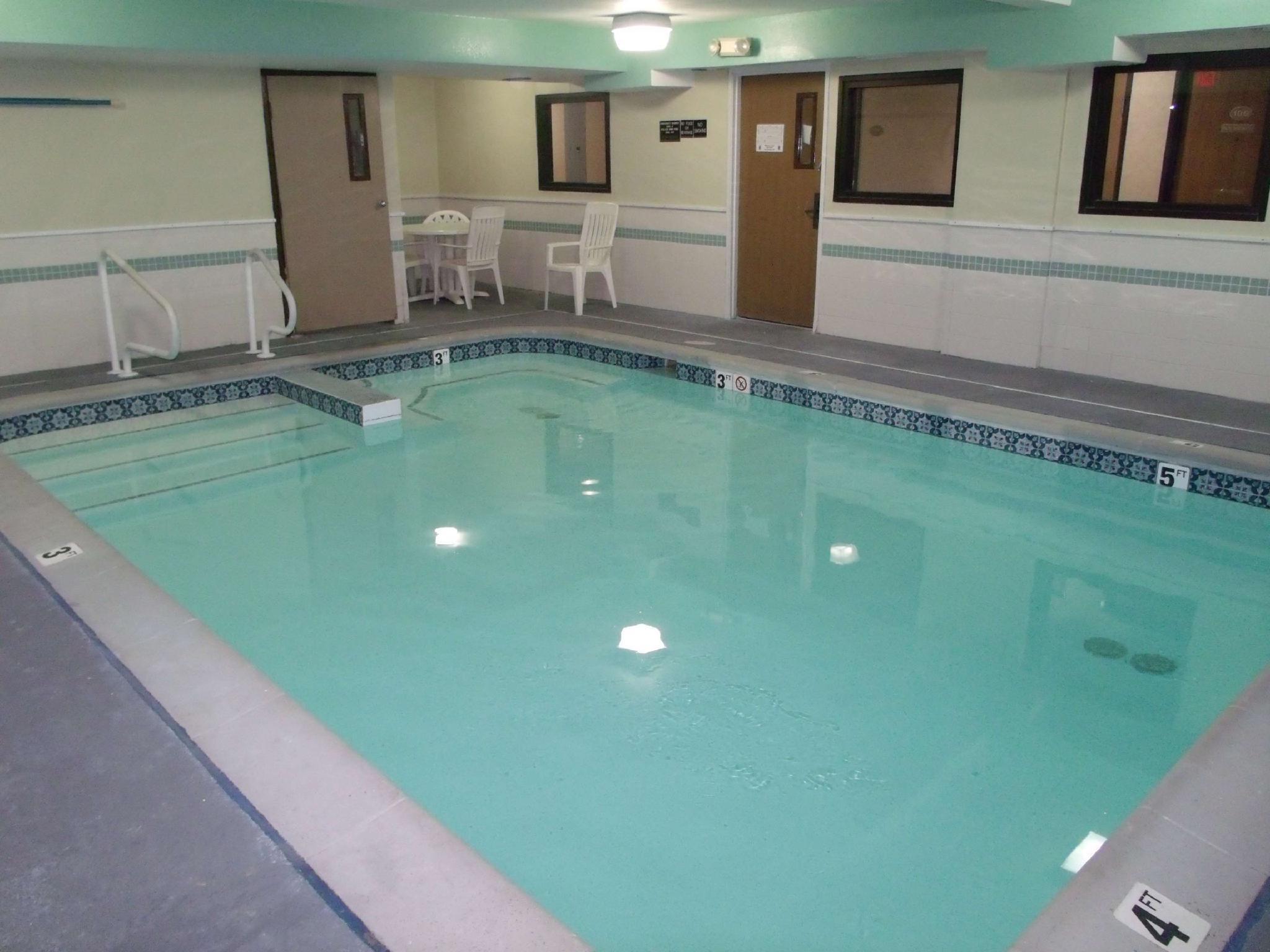 Americas Best Value Inn & Suites Harrisonville Ngoại thất bức ảnh